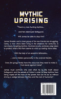 Mythic Uprising