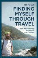Finding Myself Through Travel