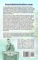 Presidential Grave Hunter