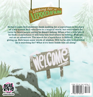 Looking for a Leprechaun