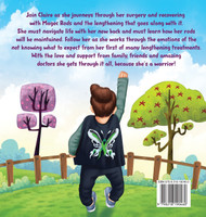 MAGEC Rods Have My Back ~Claire's Journey With Her First Lengthening