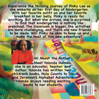 Pinky Lee Goes To Kindergarten