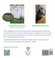 Under the Garden Gate