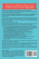 The Complete Guide to Self Confidence for Teens