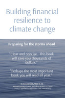 Building financial resilience to climate change