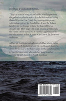 She Tames The Sea
