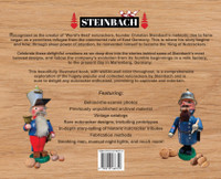 The Art and History of Steinbach Nutcrackers