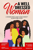 A Well Dressed Woman