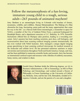 Human Metamorphosis