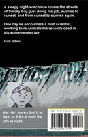 Under a Freezing Moon