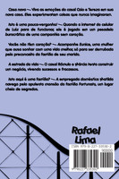 A vida é uma aventura