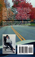 Cautionary Tales In Estate Planning