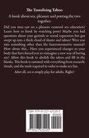 The Tantalising taboo