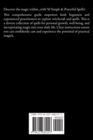 A Collection of 50 Spells