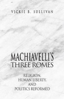 Machiavelli's Three Romes