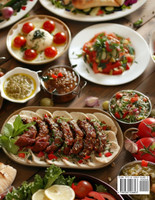 50 Turkish Dinner Recipes for Home