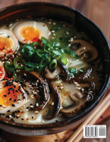 50 Japanese Soup Recipes for Home
