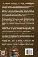 The Essence of Wiccan Living and Lifestyle