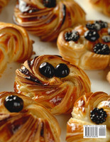 50 French Pastry Simplified Recipes for Home