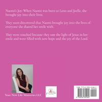 Naomi's Joy