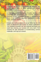 The Essential Dehydrator Cookbook