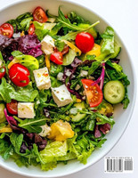 50 Healthy Salad Recipes for Home