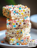 50 Easy No-Bake Treats Recipes for Home