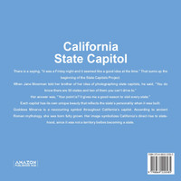 California State Capitol