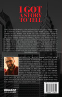 I GOT A STORY TO TELL