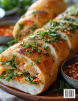 50 Recipes for Vietnamese Street Eats at home