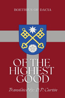 Of the Highest Good
