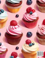 50 Homemade Cake and Cupcake Recipes for Home