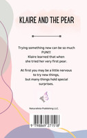 Klaire and The Pear
