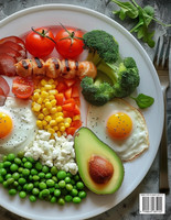 50 Athlete Cookbook Recipes for Home