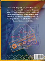 The ABC's of India - Bharat Yatra