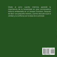 Las Mentiras de Juanito