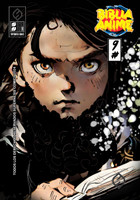 Biblia Anime ( Anime Puro ) No.9