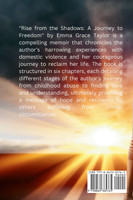 Rise from the Shadows