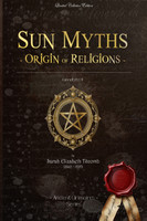 Sun Myths origin of Religions