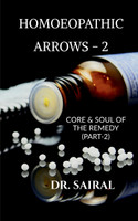 HOMOEOPATHIC ARROWS -2