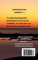HOMOEOPATHIC ARROWS -2