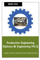 Production Engineering Diploma & Engineering MCQ