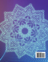 Mandala Coloring Book for Adults vol.2