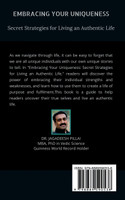 Embracing Your Uniqueness