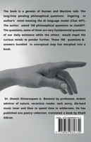 Decoding Philosophy with ChatGPT