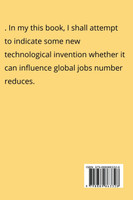 Explaining Technology How Influences Jobs Number Reduces