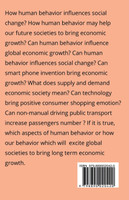 Learning Consumer Behavior And