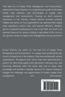 The New Era Of Supply Chain Management And Procurement