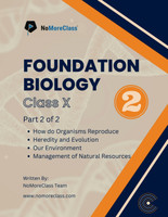 Foundation Biology Part-2