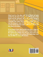 Kevin's School Adventure